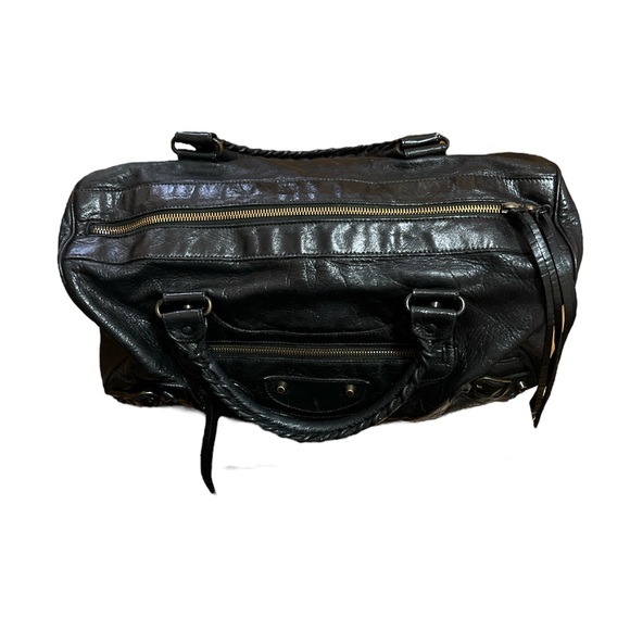 ***SOLD*** Balenciaga Classic Twiggy Bag - Picture 5 of 11